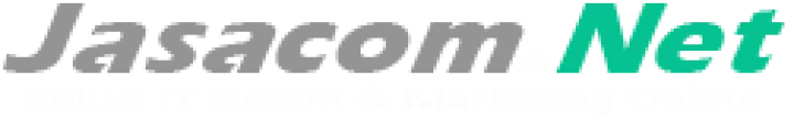 Logo Jasa Website Mandala Jati